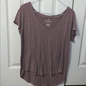 American Eagle Tee